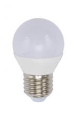 LED Leuchtmittel E 27- 5 Watt 