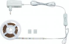 Briloner LED-Band  weiß 3m 