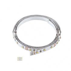 ED Stripes-Module / LED Leuchtband / einfarbig/ 500 cm 