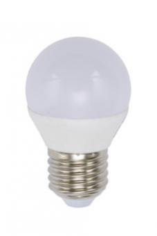 LED Leuchtmittel E 27- 5 Watt 